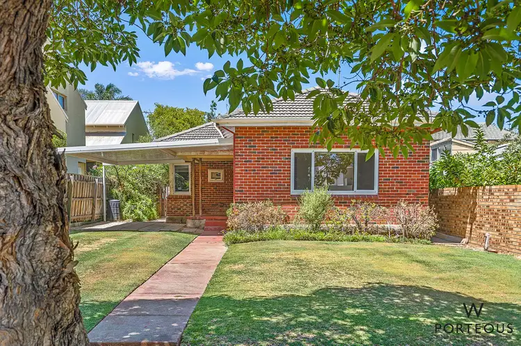 Main view of Homely house listing, 61A Grant Street, Cottesloe WA 6011