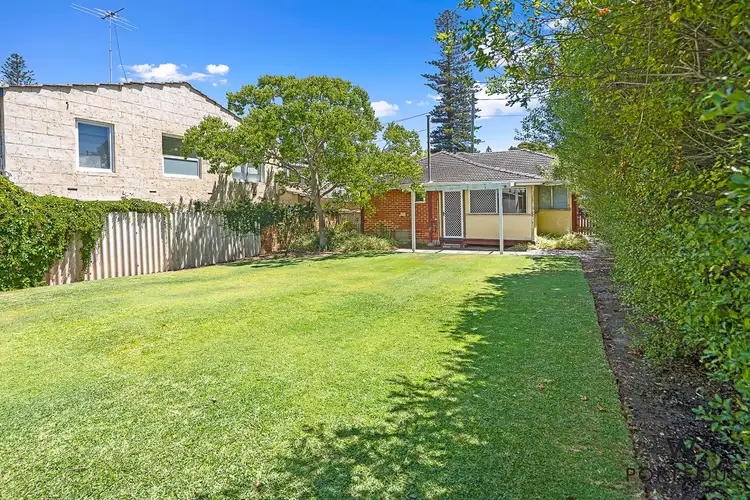 Second view of Homely house listing, 61A Grant Street, Cottesloe WA 6011