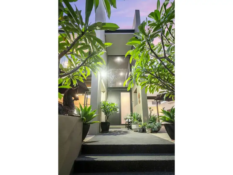 Second view of Homely house listing, 77A Eton Street, North Perth WA 6006