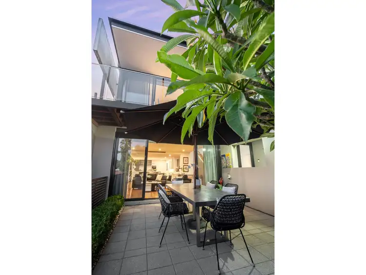 Third view of Homely house listing, 77A Eton Street, North Perth WA 6006