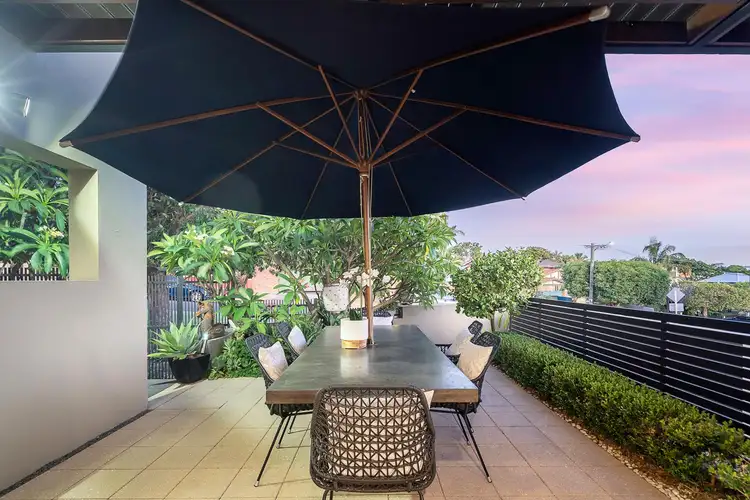 Fourth view of Homely house listing, 77A Eton Street, North Perth WA 6006