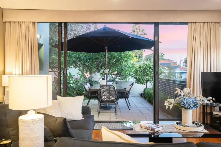 Fifth view of Homely house listing, 77A Eton Street, North Perth WA 6006
