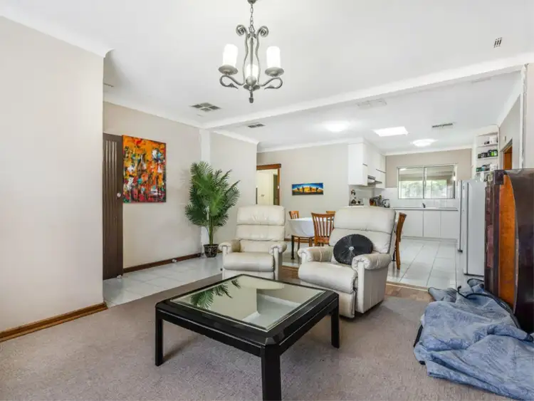 Fifth view of Homely house listing, 80 Spring Road, Thornlie WA 6108