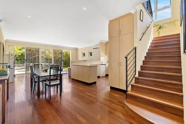 Second view of Homely house listing, 148 Wellington Street, Mosman Park WA 6012