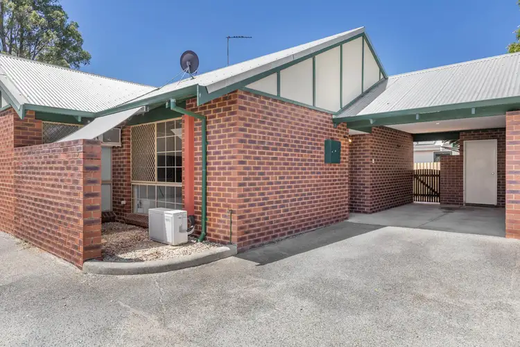 3/6 Helena Street, Guildford WA 6055