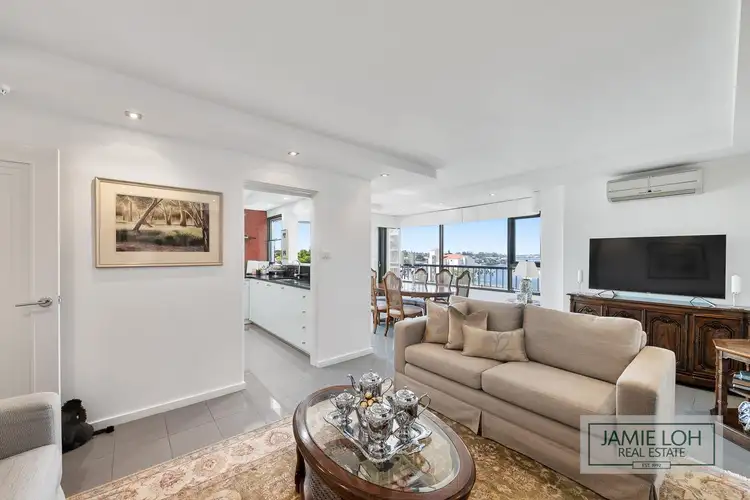 Third view of Homely apartment listing, 6B/25 Victoria Avenue, Claremont WA 6010