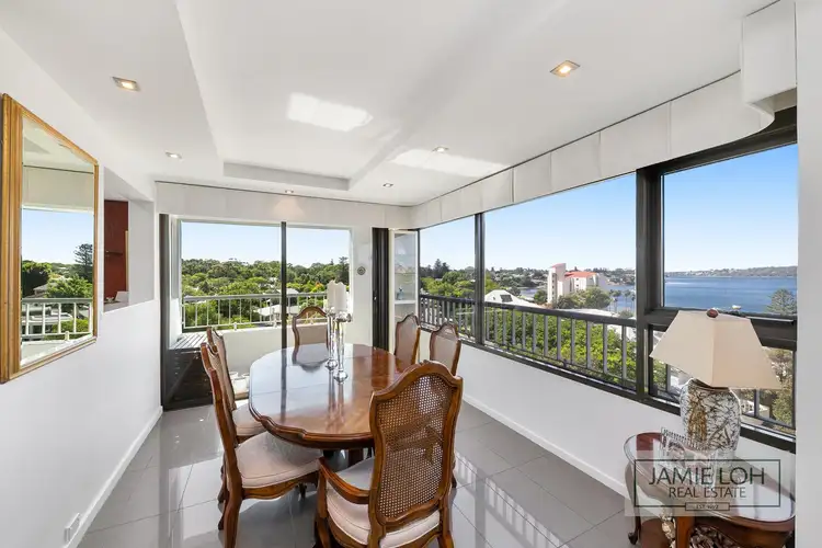 Sixth view of Homely apartment listing, 6B/25 Victoria Avenue, Claremont WA 6010