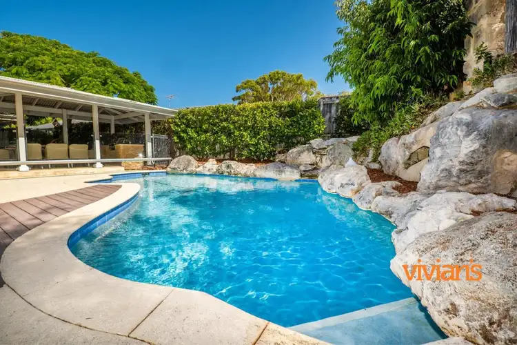 42 Somerset Crescent, Mosman Park WA 6012
