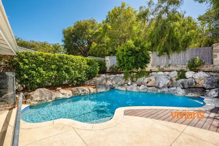 Second view of Homely house listing, 42 Somerset Crescent, Mosman Park WA 6012