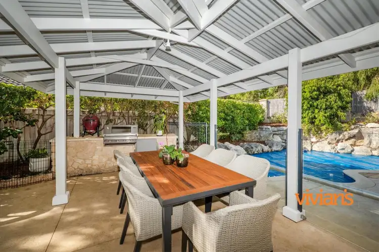 Third view of Homely house listing, 42 Somerset Crescent, Mosman Park WA 6012