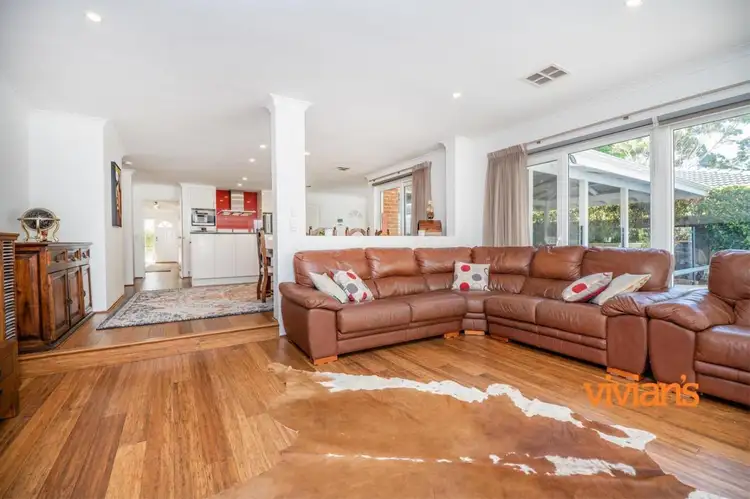 Fifth view of Homely house listing, 42 Somerset Crescent, Mosman Park WA 6012