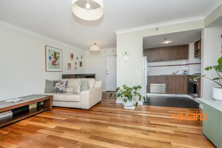 Main view of Homely apartment listing, 25/10 Wellington Street, Mosman Park WA 6012