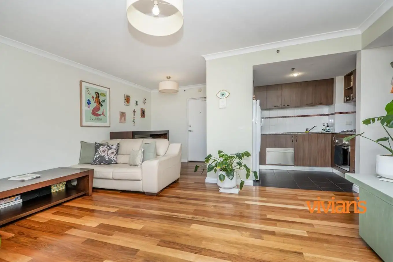 Main view of Homely apartment listing, 25/10 Wellington Street, Mosman Park WA 6012