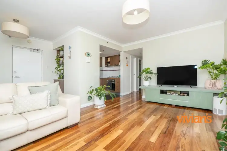 Second view of Homely apartment listing, 25/10 Wellington Street, Mosman Park WA 6012