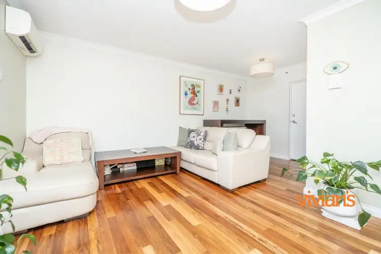 Third view of Homely apartment listing, 25/10 Wellington Street, Mosman Park WA 6012