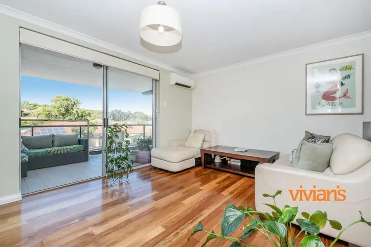 Fourth view of Homely apartment listing, 25/10 Wellington Street, Mosman Park WA 6012