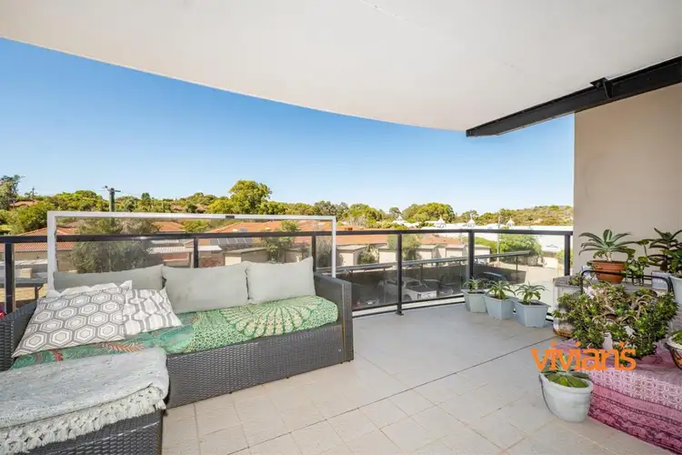 Sixth view of Homely apartment listing, 25/10 Wellington Street, Mosman Park WA 6012