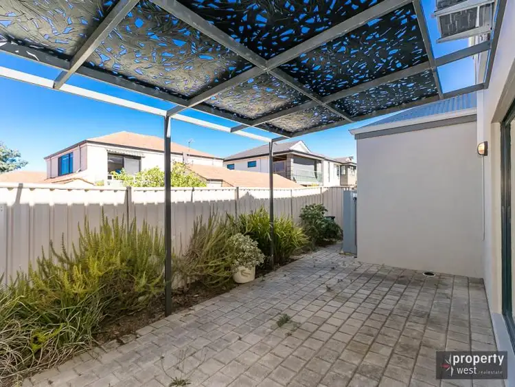 Seventh view of Homely townhouse listing, 109C Waterloo Street, Tuart Hill WA 6060