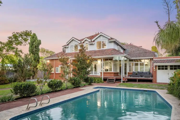 145 Dalkeith Road, Nedlands WA 6009