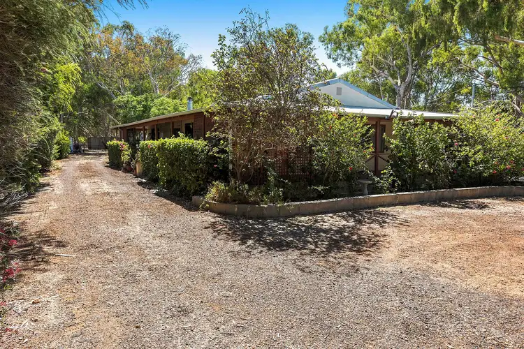 91 Bromley Road, Herne Hill WA 6056