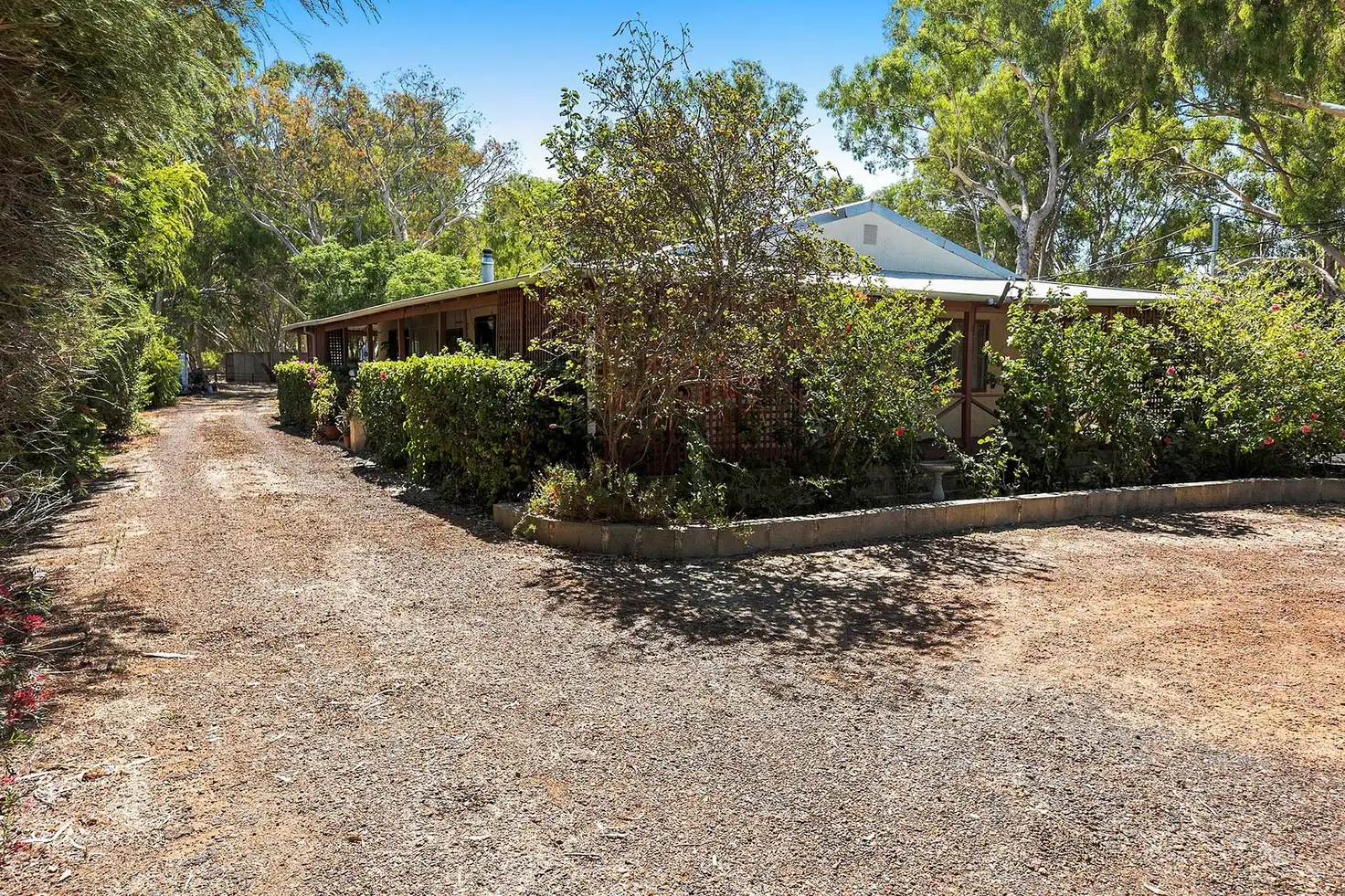 Main view of Homely house listing, 91 Bromley Road, Herne Hill WA 6056
