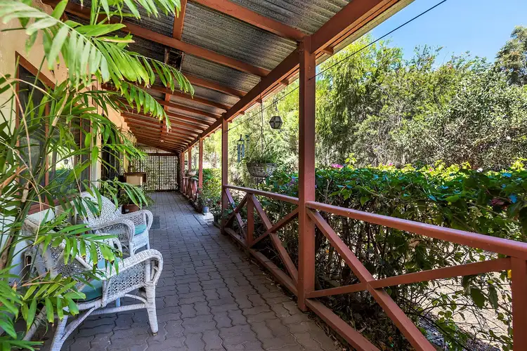 Second view of Homely house listing, 91 Bromley Road, Herne Hill WA 6056