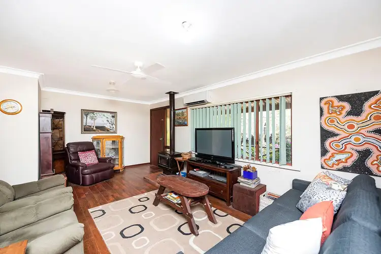 Fifth view of Homely house listing, 91 Bromley Road, Herne Hill WA 6056