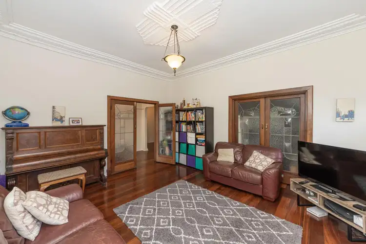 Fifth view of Homely house listing, 75 Newry Street, Floreat WA 6014