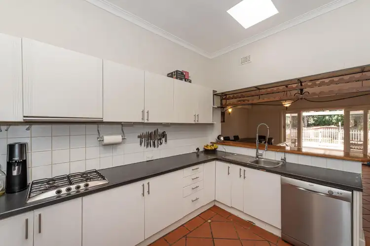 Sixth view of Homely house listing, 75 Newry Street, Floreat WA 6014