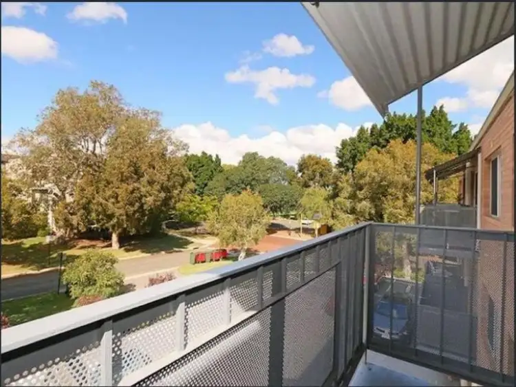 Second view of Homely apartment listing, 11/52 Onslow Road, Shenton Park WA 6008