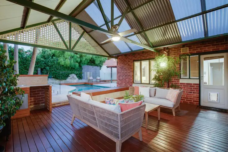 Third view of Homely house listing, 53 McKenzie Street, Wembley WA 6014
