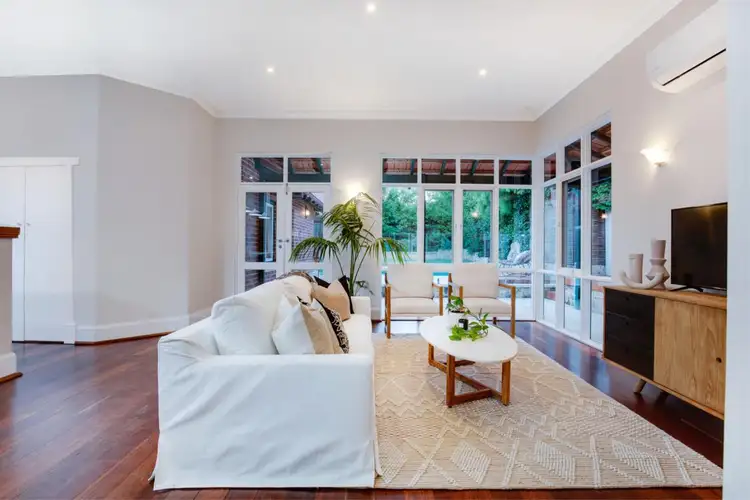 Sixth view of Homely house listing, 53 McKenzie Street, Wembley WA 6014