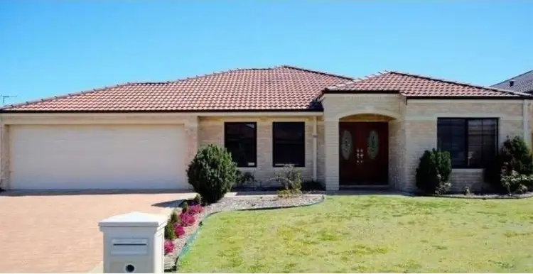 Main view of Homely house listing, 21 Longleaf Drive, Clarkson WA 6030