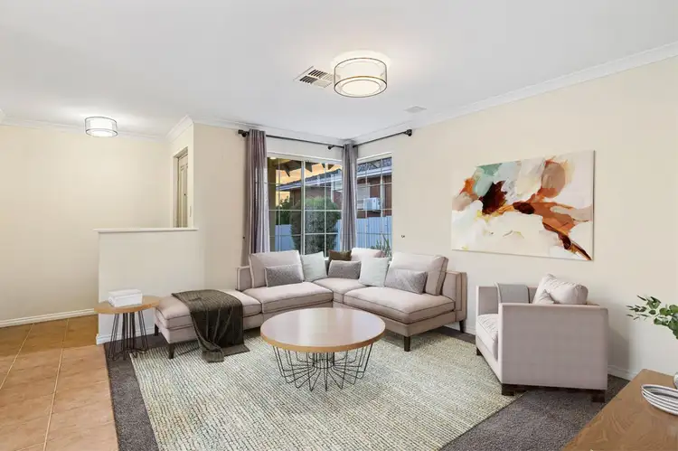 Third view of Homely villa listing, 2/421 Hector Street, Yokine WA 6060