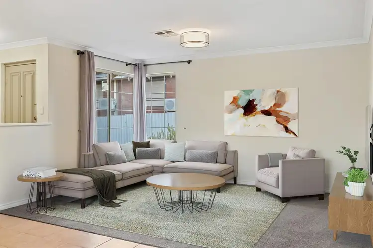 Fourth view of Homely villa listing, 2/421 Hector Street, Yokine WA 6060