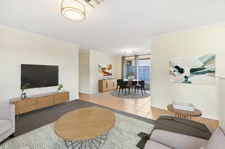 Fifth view of Homely villa listing, 2/421 Hector Street, Yokine WA 6060