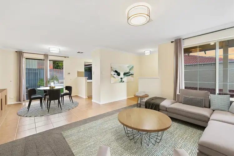 Sixth view of Homely villa listing, 2/421 Hector Street, Yokine WA 6060