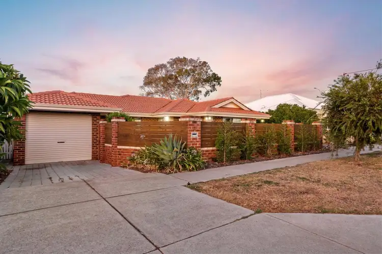 1/31 Daley Street, Yokine WA 6060