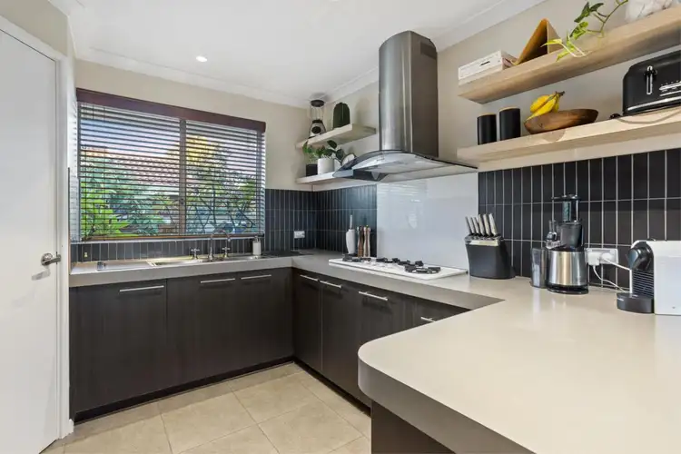 Fifth view of Homely villa listing, 1/31 Daley Street, Yokine WA 6060
