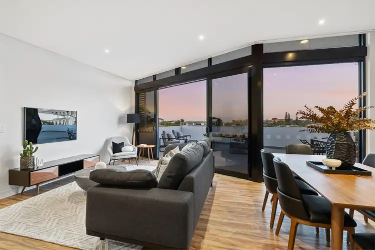 Sixth view of Homely apartment listing, 64/1 Sheen Street, Subiaco WA 6008