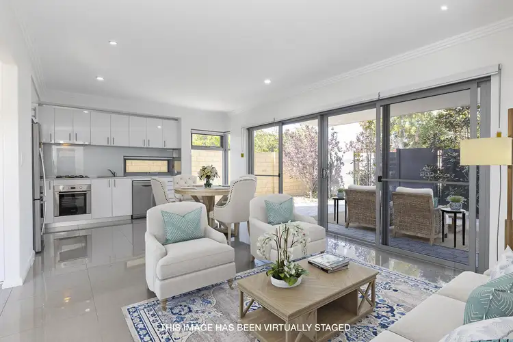 2/225 Loftus Street, Leederville WA 6007