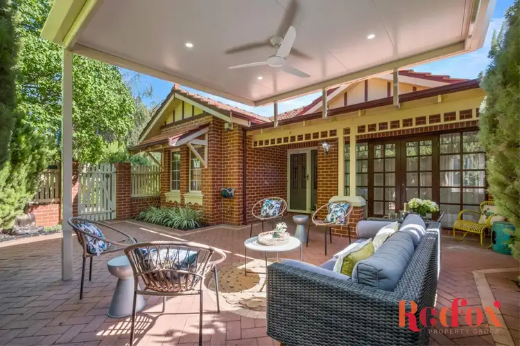 Fourth view of Homely house listing, 195a Seventh Avenue, Inglewood WA 6052