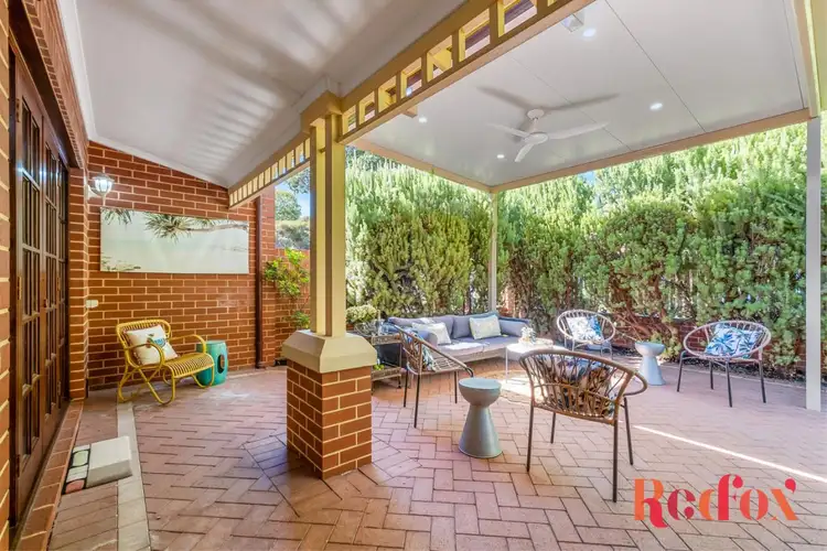 Fifth view of Homely house listing, 195a Seventh Avenue, Inglewood WA 6052