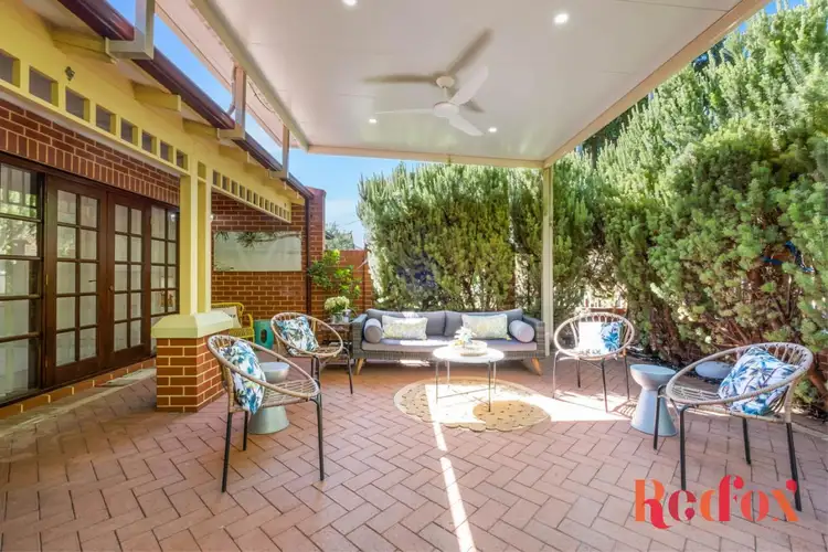 Sixth view of Homely house listing, 195a Seventh Avenue, Inglewood WA 6052