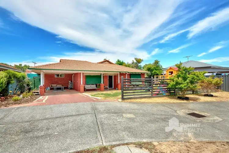 1/110 Mangles Street, South Bunbury WA 6230