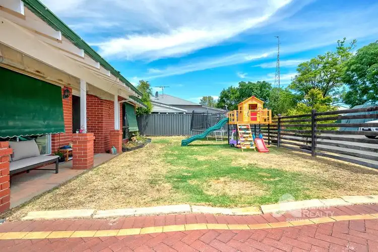 Second view of Homely unit listing, 1/110 Mangles Street, South Bunbury WA 6230
