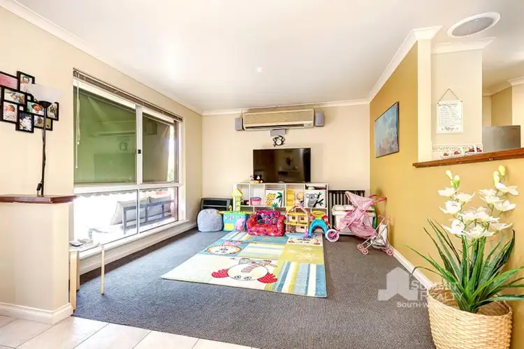 Third view of Homely unit listing, 1/110 Mangles Street, South Bunbury WA 6230