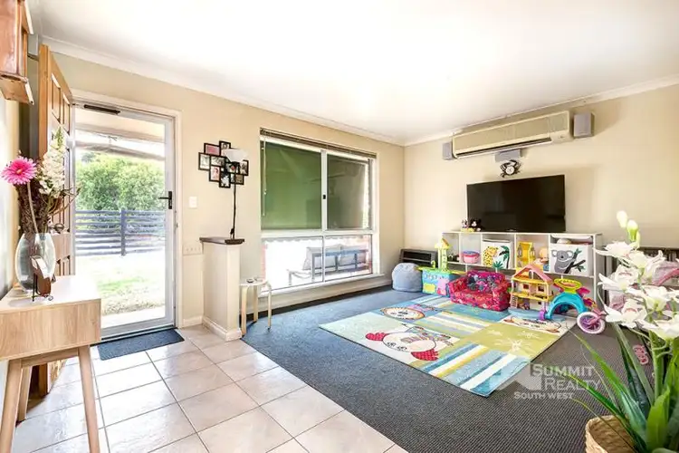 Fourth view of Homely unit listing, 1/110 Mangles Street, South Bunbury WA 6230