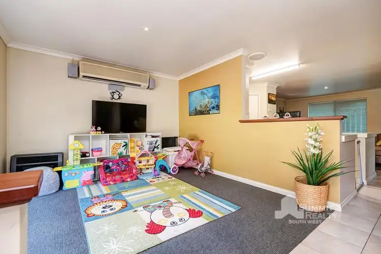 Sixth view of Homely unit listing, 1/110 Mangles Street, South Bunbury WA 6230