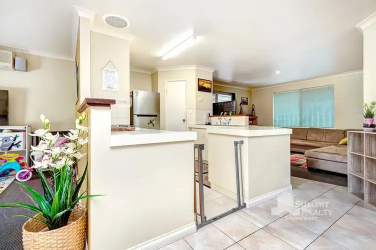 Seventh view of Homely unit listing, 1/110 Mangles Street, South Bunbury WA 6230